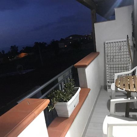 Residenza Il Cremino Apartman Tropea Kültér fotó