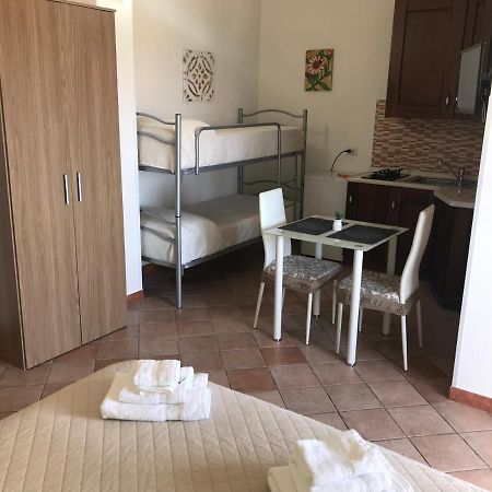 Residenza Il Cremino Apartman Tropea Kültér fotó
