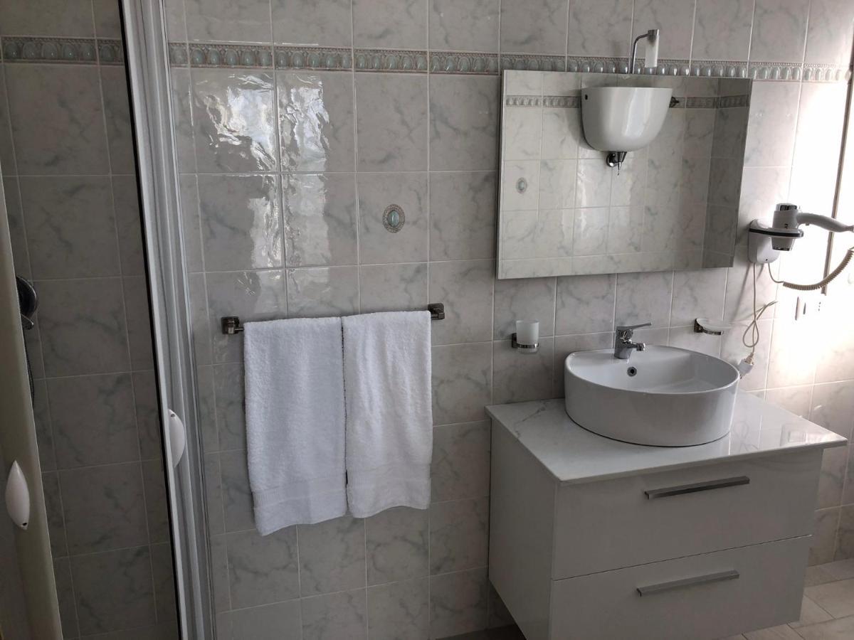 Residenza Il Cremino Apartman Tropea Kültér fotó