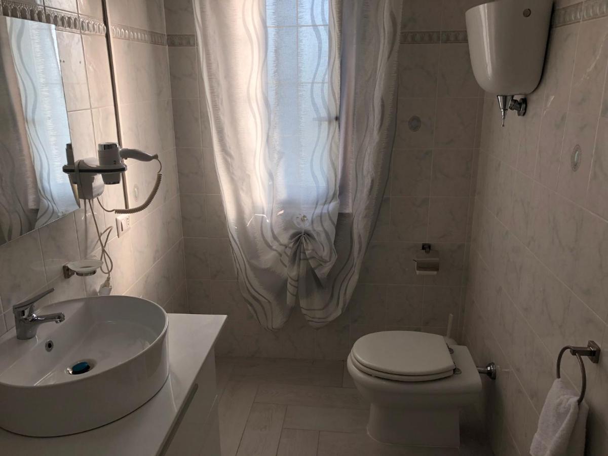 Residenza Il Cremino Apartman Tropea Kültér fotó