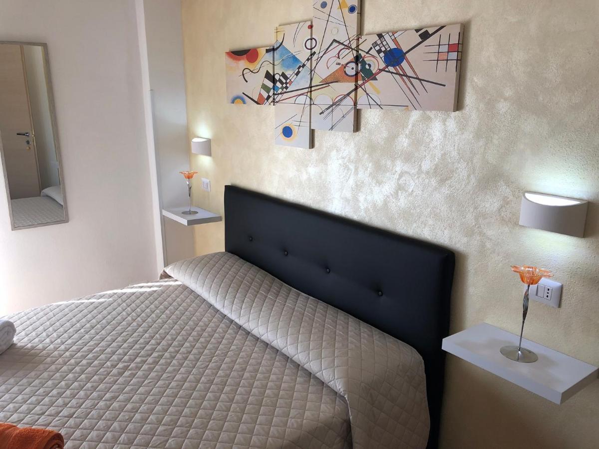 Residenza Il Cremino Apartman Tropea Kültér fotó