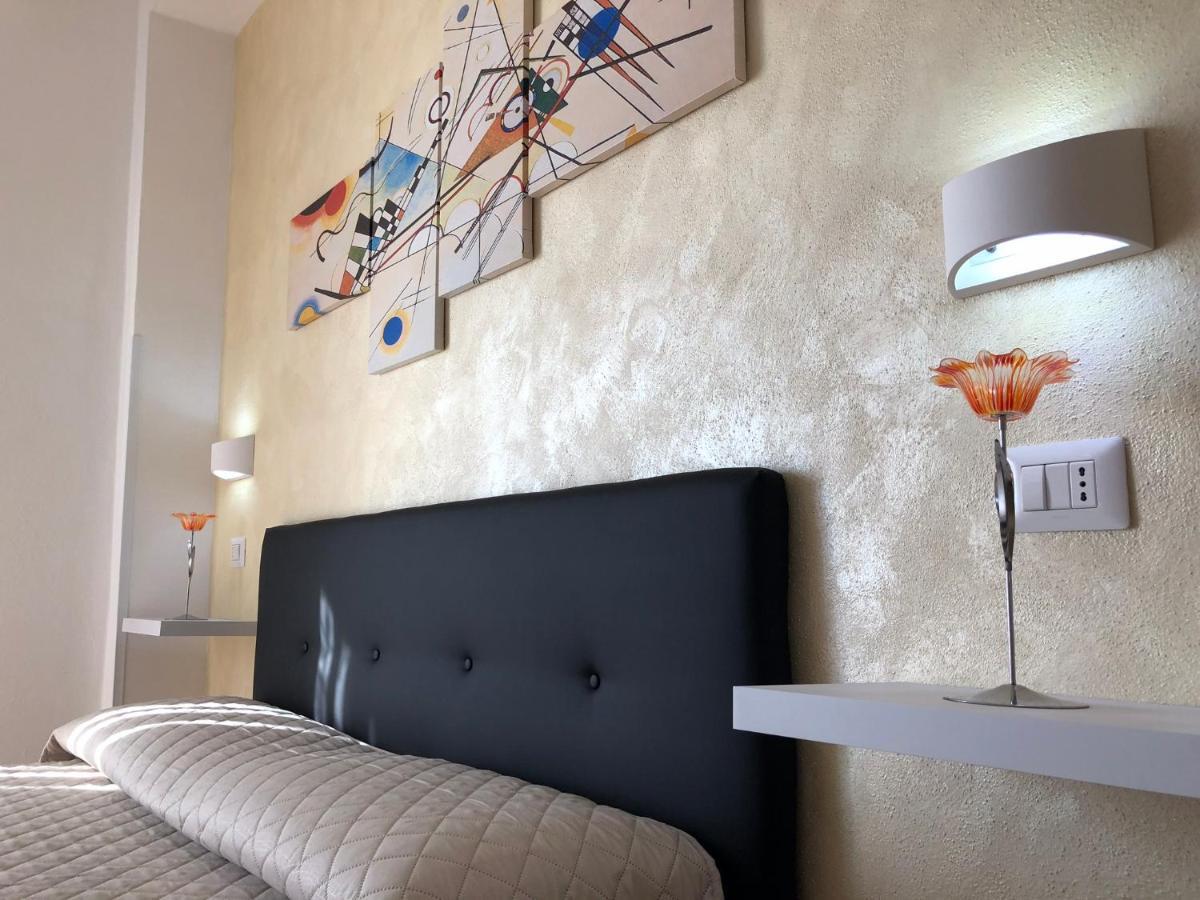 Residenza Il Cremino Apartman Tropea Kültér fotó
