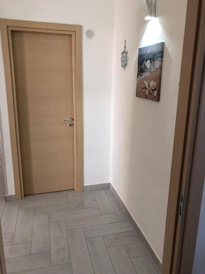Residenza Il Cremino Apartman Tropea Kültér fotó