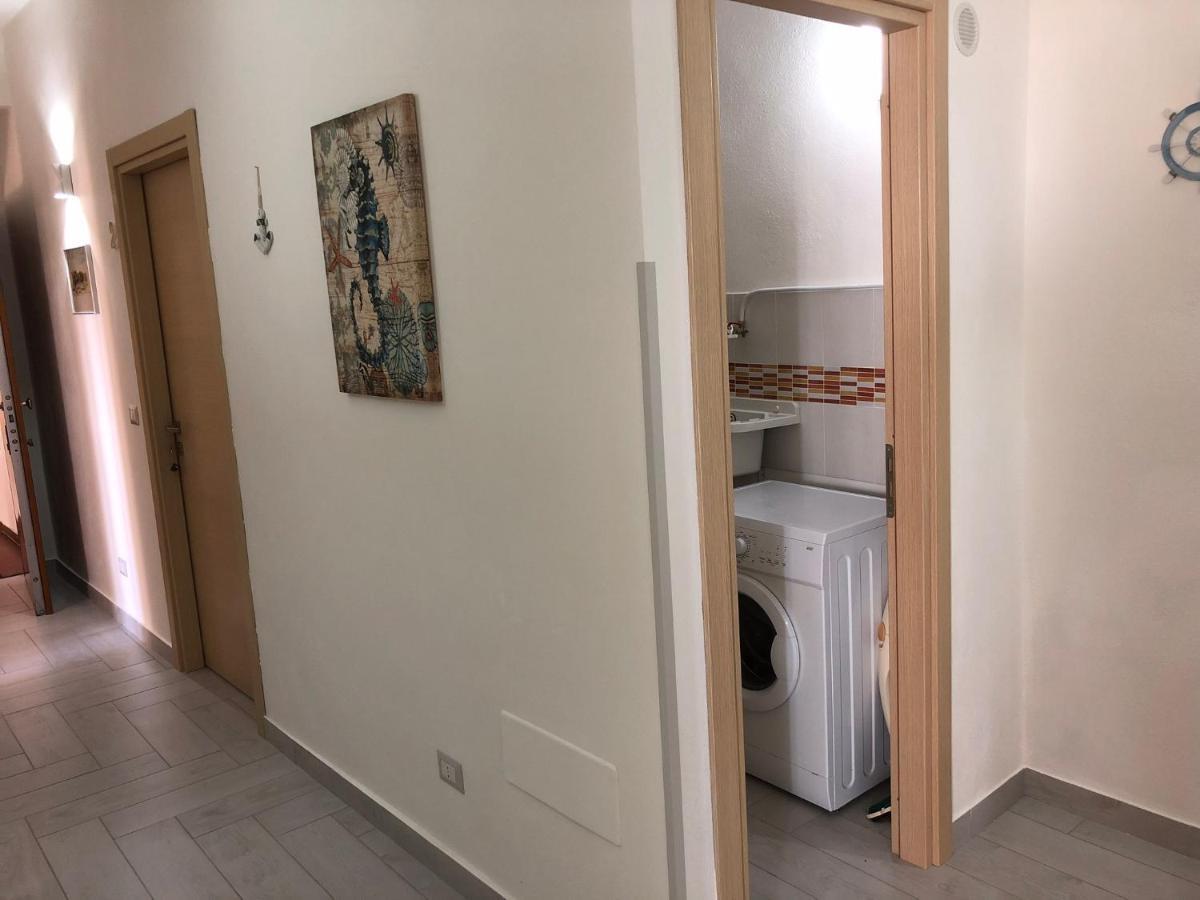 Residenza Il Cremino Apartman Tropea Kültér fotó
