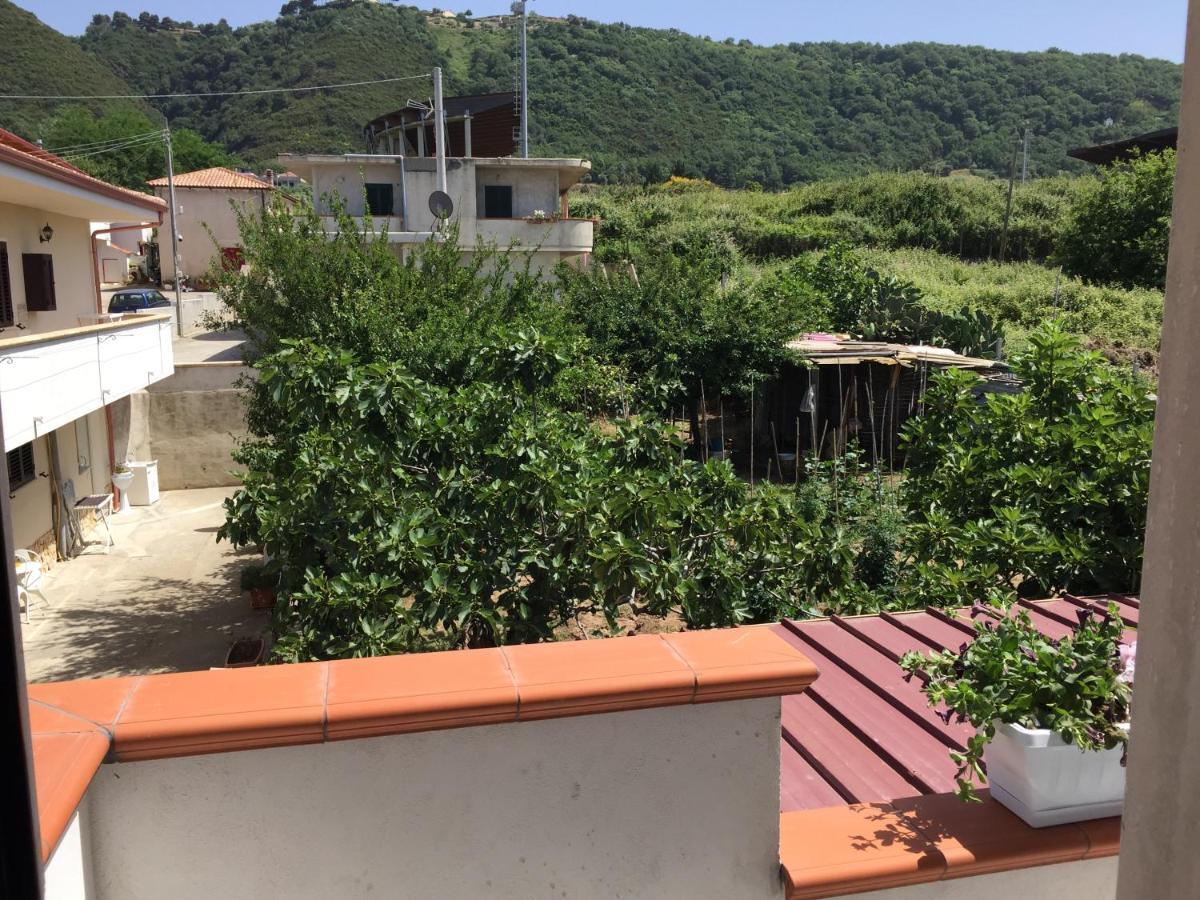 Residenza Il Cremino Apartman Tropea Kültér fotó