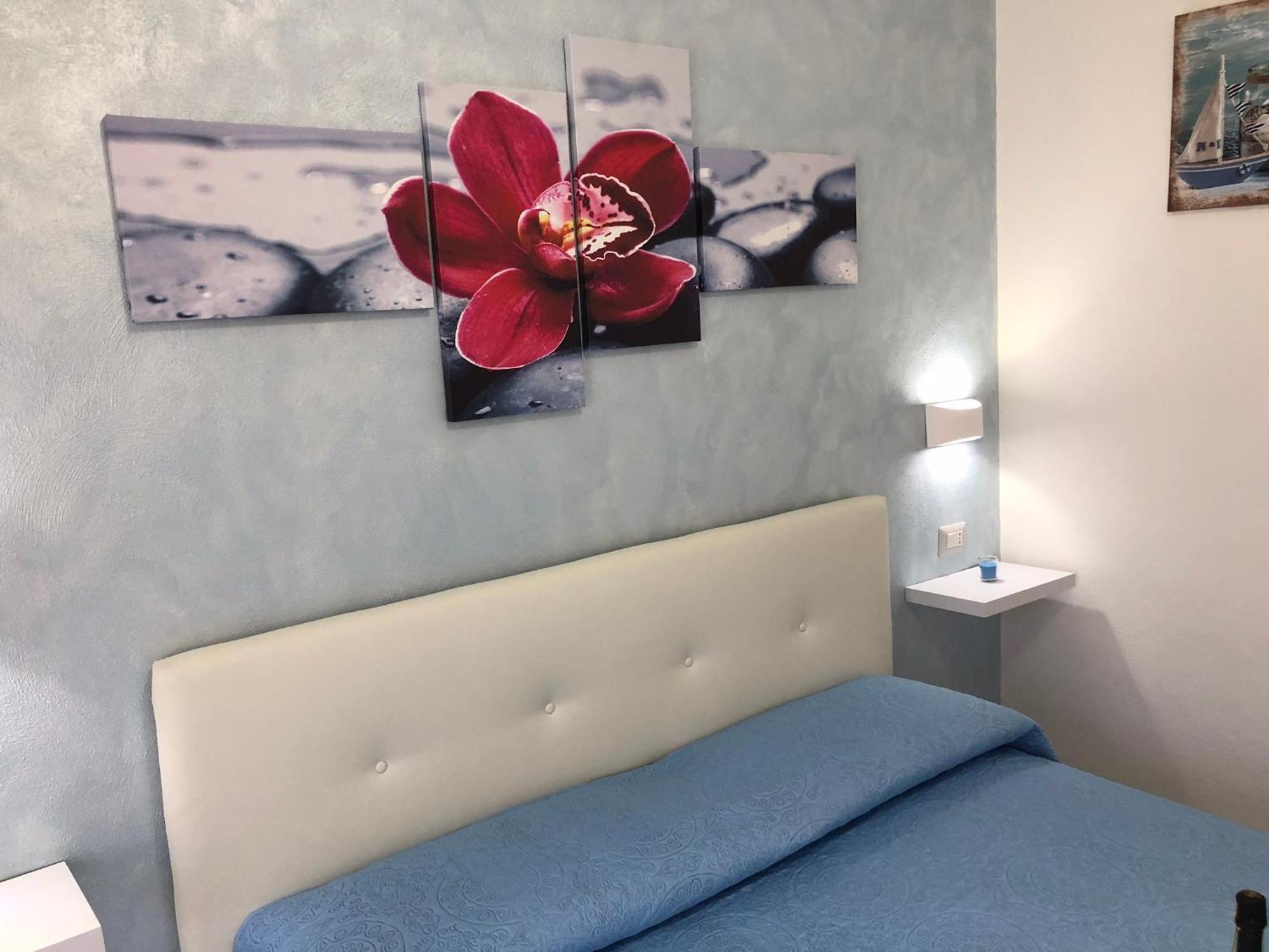 Residenza Il Cremino Apartman Tropea Kültér fotó