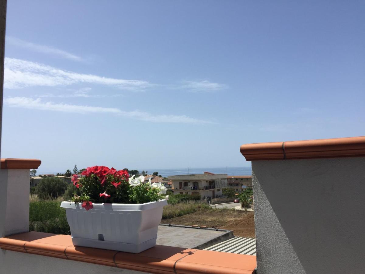 Residenza Il Cremino Apartman Tropea Kültér fotó